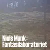 Niels Munk - Fantasilaboratoriet